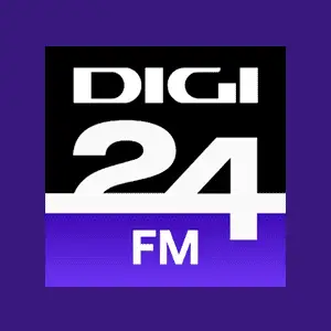 Digi 24 FM Live