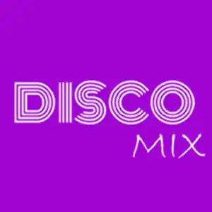 Radio Disco Mix Live
