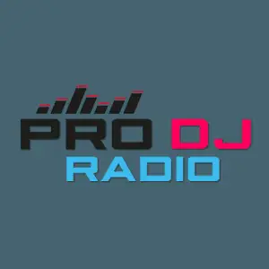 PRODJ Radio Live